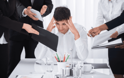 Mécanismes du stress au travail : les comprendre et les identifier pour agir