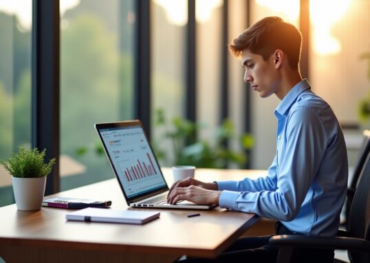 SEO pour débutants : maîtrisez les 3 piliers essentiels et une méthode pragmatique pour conquérir Google