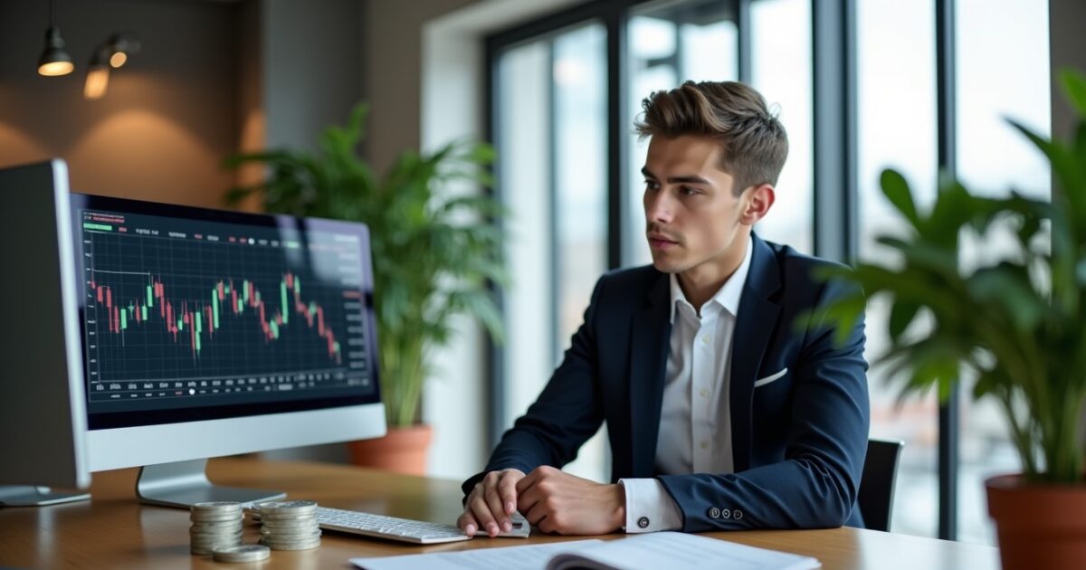 Comment transformer 100 euros en fortune : 4 stratégies d'investissement efficaces pour faire fructifier un petit capital