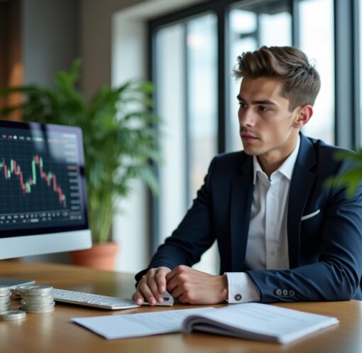 Comment transformer 100 euros en fortune : 4 stratégies d'investissement efficaces pour faire fructifier un petit capital