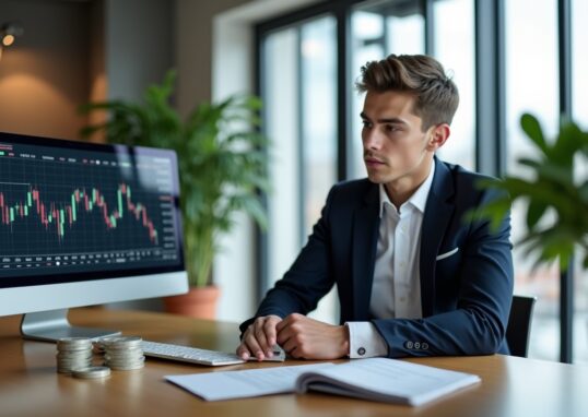 Comment transformer 100 euros en fortune : 4 stratégies d'investissement efficaces pour faire fructifier un petit capital