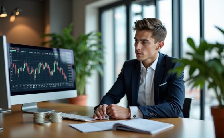 Comment transformer 100 euros en fortune : 4 stratégies d'investissement efficaces pour faire fructifier un petit capital