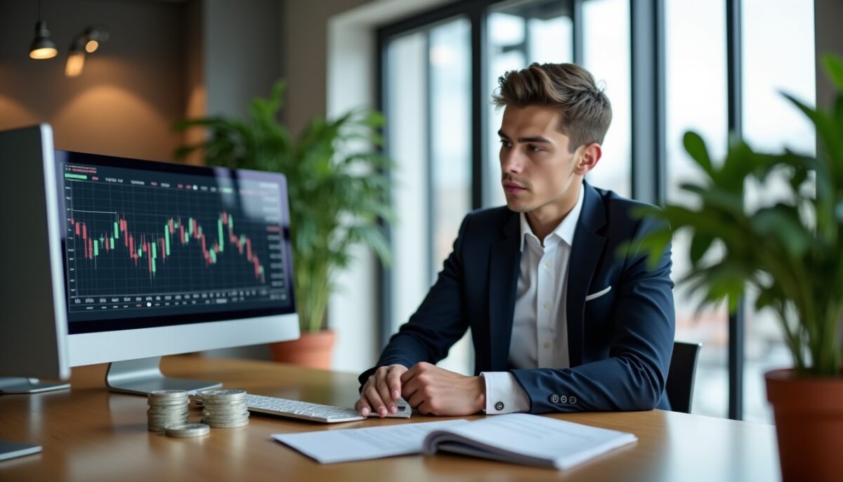 Comment transformer 100 euros en fortune : 4 stratégies d'investissement efficaces pour faire fructifier un petit capital
