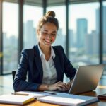 Les 4 piliers essentiels pour exceller en tant qu’assistante de direction et devenir incontournable