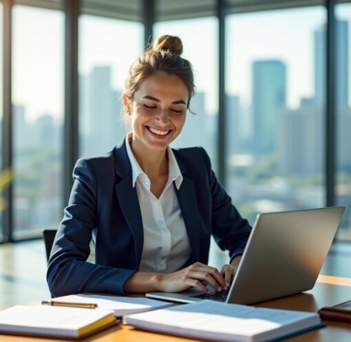 Les 4 piliers essentiels pour exceller en tant qu’assistante de direction et devenir incontournable