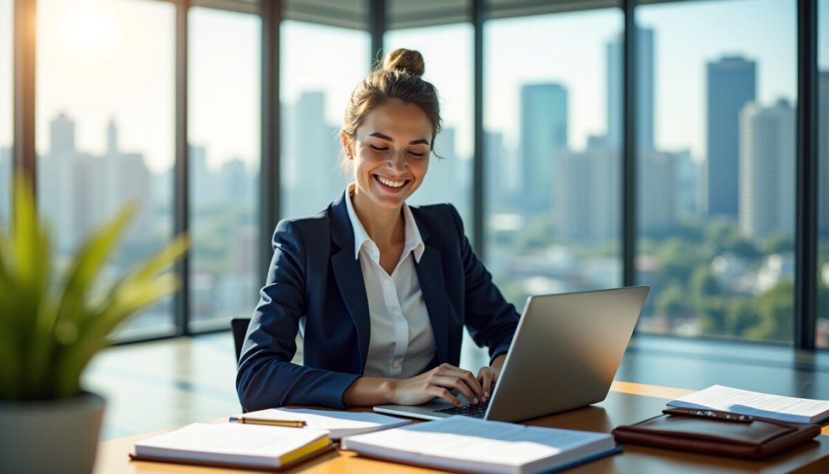 Les 4 piliers essentiels pour exceller en tant qu’assistante de direction et devenir incontournable