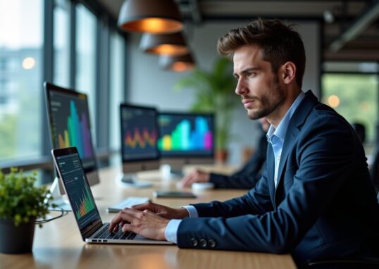 Blogs incontournables en SEO et marketing pour dynamiser votre stratégie digitale