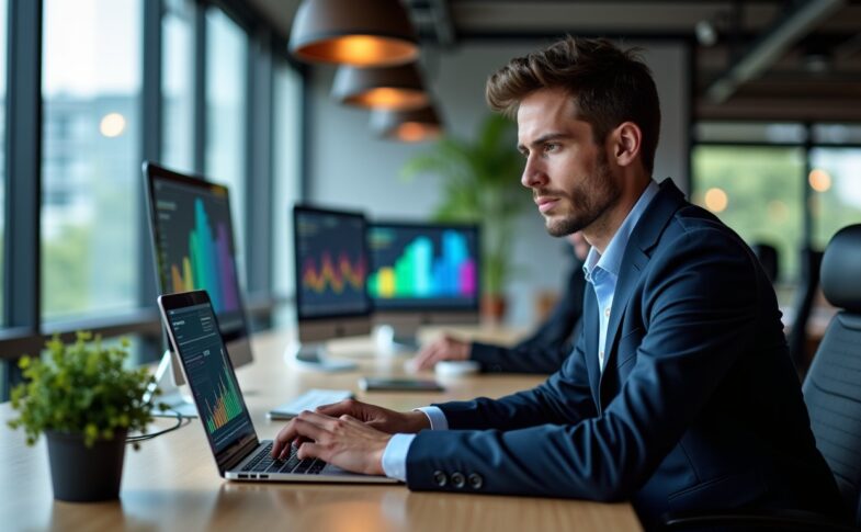 Blogs incontournables en SEO et marketing pour dynamiser votre stratégie digitale