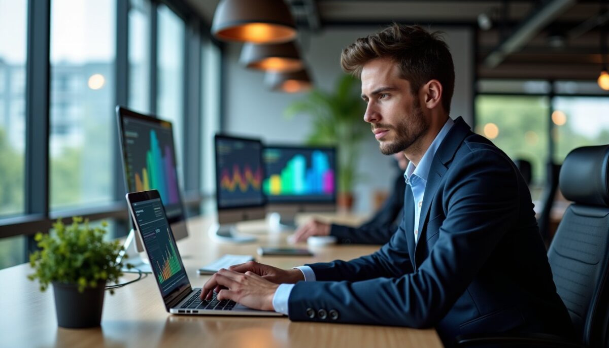 Blogs incontournables en SEO et marketing pour dynamiser votre stratégie digitale