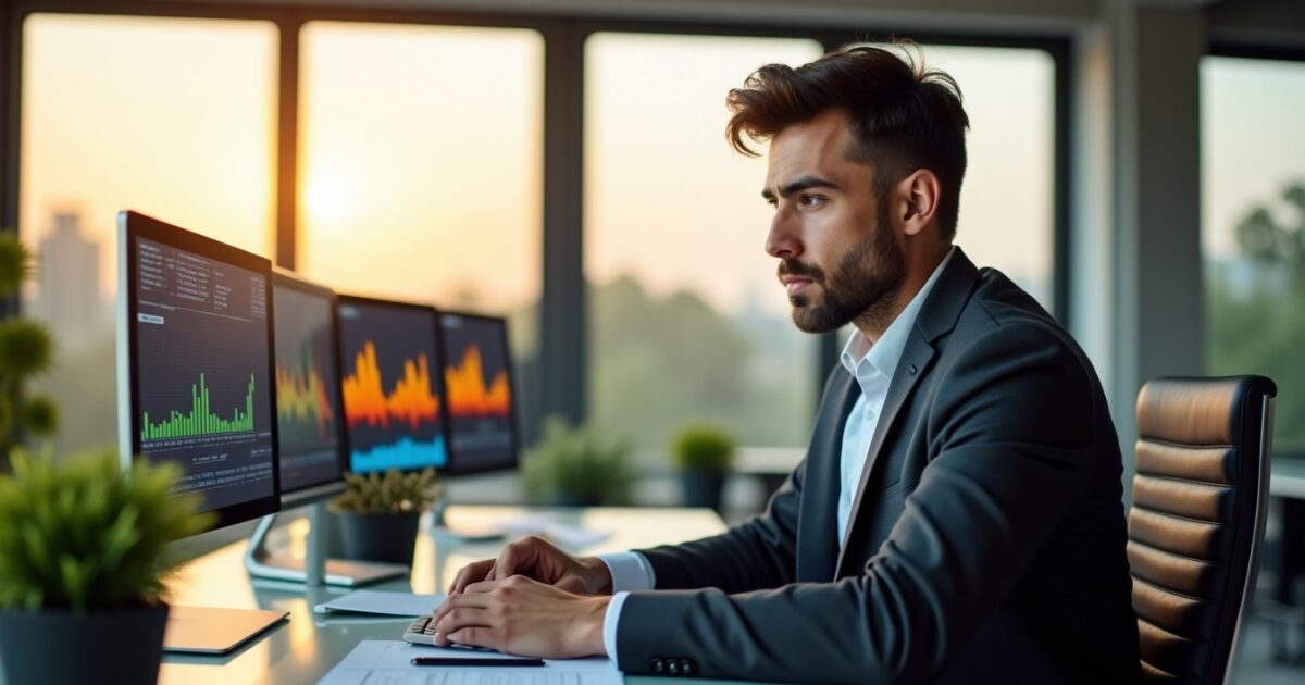Stratégie CRM : 5 clés pour convertir vos données en une croissance pérenne