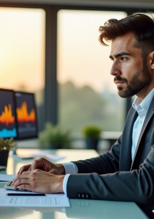 Stratégie CRM : 5 clés pour convertir vos données en une croissance pérenne