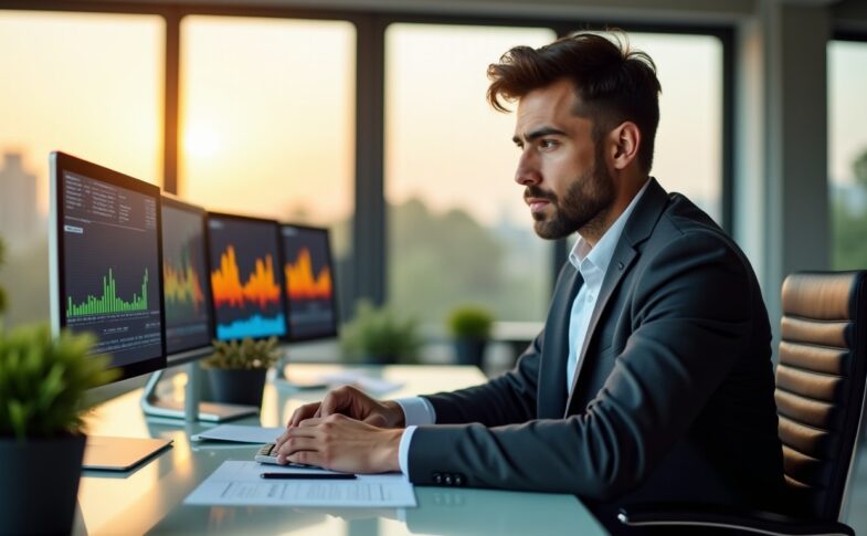 Stratégie CRM : 5 clés pour convertir vos données en une croissance pérenne