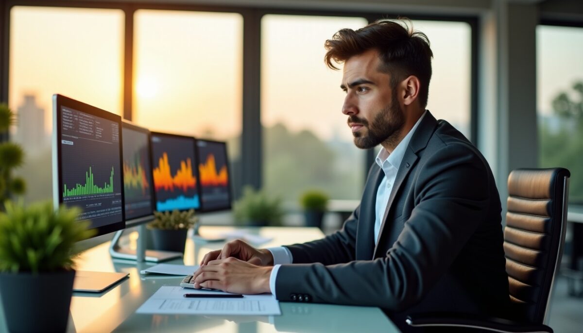 Stratégie CRM : 5 clés pour convertir vos données en une croissance pérenne