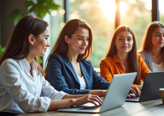 BTS Communication à distance : 6 épreuves clés et une organisation modulable pour garantir votre succès