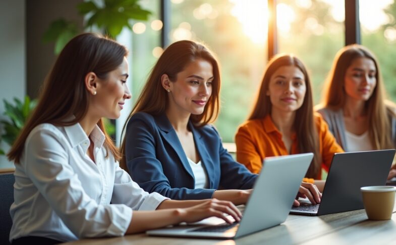 BTS Communication à distance : 6 épreuves clés et une organisation modulable pour garantir votre succès