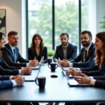 Management : comprendre sa définition, explorer ses 4 piliers essentiels et découvrir les différents styles de leadership