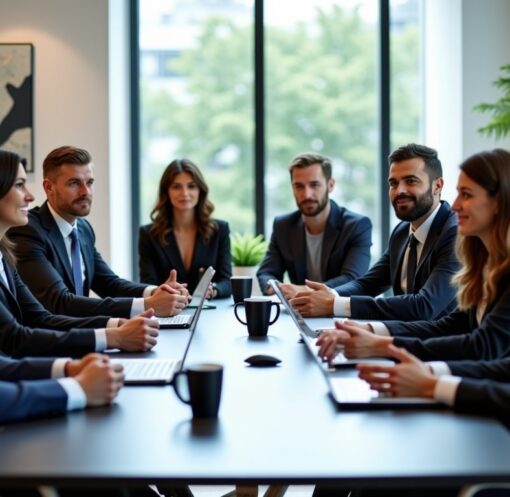 Management : comprendre sa définition, explorer ses 4 piliers essentiels et découvrir les différents styles de leadership