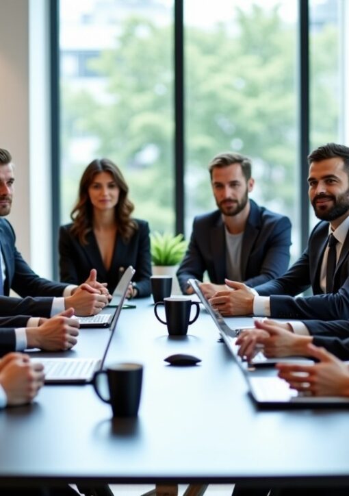 Management : comprendre sa définition, explorer ses 4 piliers essentiels et découvrir les différents styles de leadership