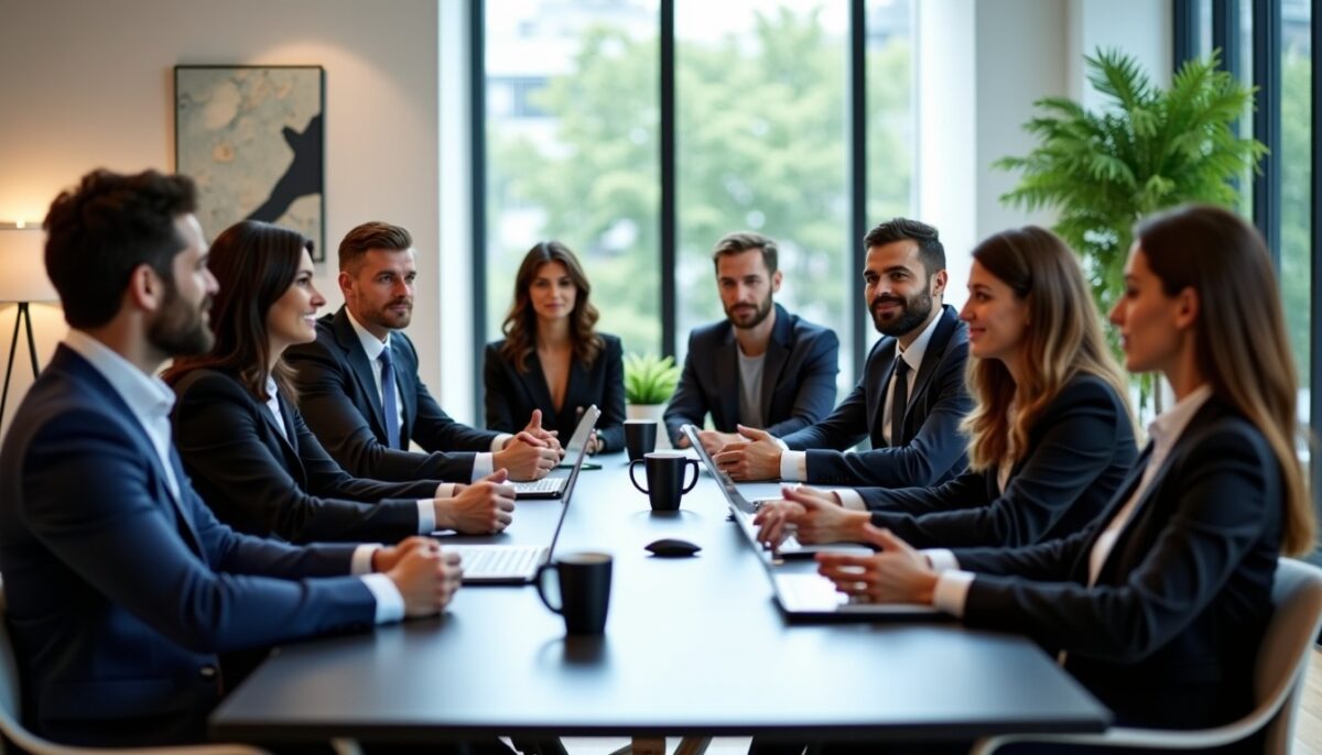 Management : comprendre sa définition, explorer ses 4 piliers essentiels et découvrir les différents styles de leadership