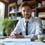 Études d’expert-comptable : un parcours complet de 8 ans pour obtenir le DEC et réussir sa carrière