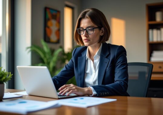 Expert en ressources humaines : 3 critères essentiels pour sécuriser et piloter efficacement votre PME