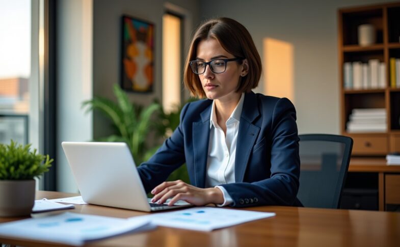 Expert en ressources humaines : 3 critères essentiels pour sécuriser et piloter efficacement votre PME