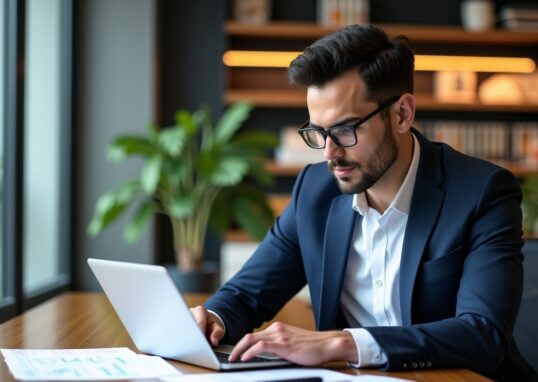 Business plan Excel : Les 3 tableaux financiers clés pour séduire vos partenaires