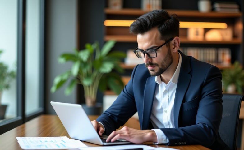 Business plan Excel : Les 3 tableaux financiers clés pour séduire vos partenaires