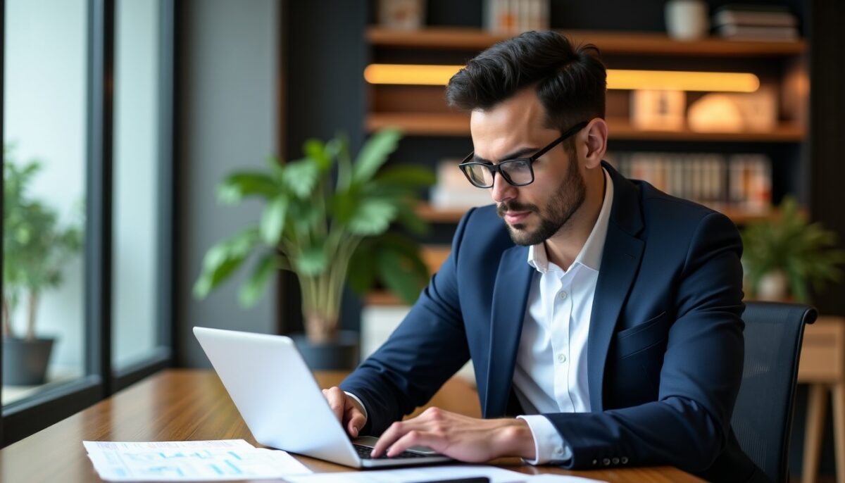 Business plan Excel : Les 3 tableaux financiers clés pour séduire vos partenaires