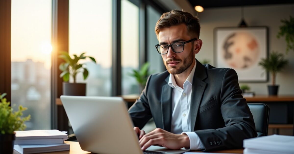 Comptabilité en apprentissage : décrochez 120 crédits ECTS et plongez dans le cœur du métier pour assurer votre réussite professionnelle