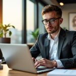 Comptabilité en apprentissage : décrochez 120 crédits ECTS et plongez dans le cœur du métier pour assurer votre réussite professionnelle