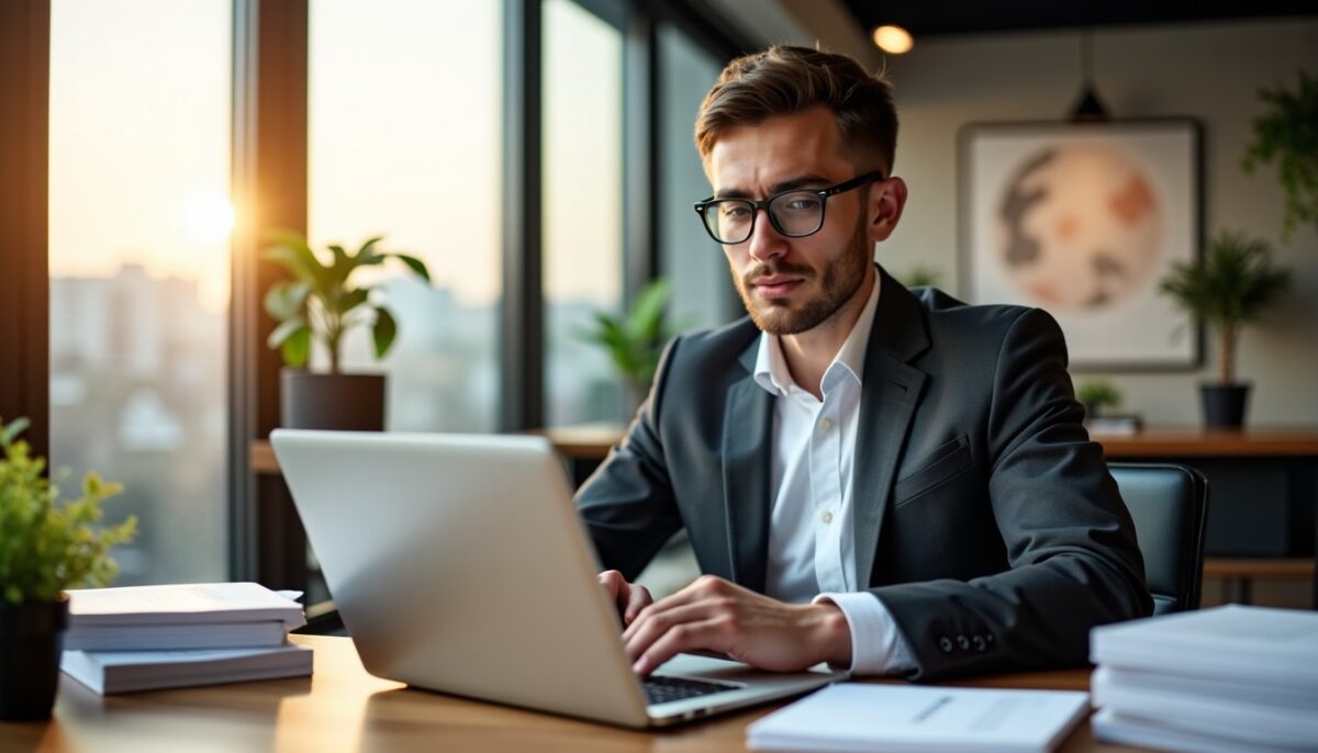 Comptabilité en apprentissage : décrochez 120 crédits ECTS et plongez dans le cœur du métier pour assurer votre réussite professionnelle
