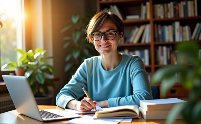 Réussir son bac adulte : découvrez les 2 parcours possibles et les 4 étapes clés