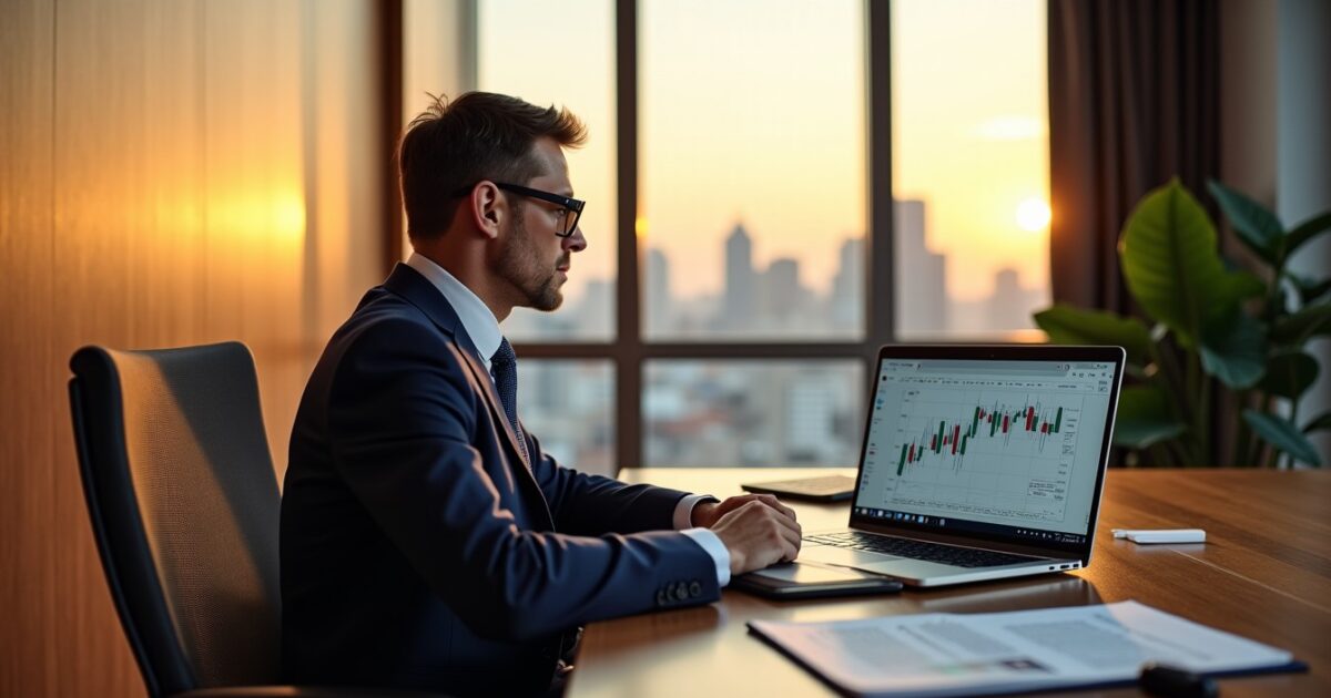 Quel montant investir pour obtenir une rente mensuelle de 1 000 € ?