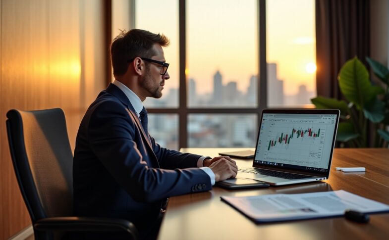 Quel montant investir pour obtenir une rente mensuelle de 1 000 € ?