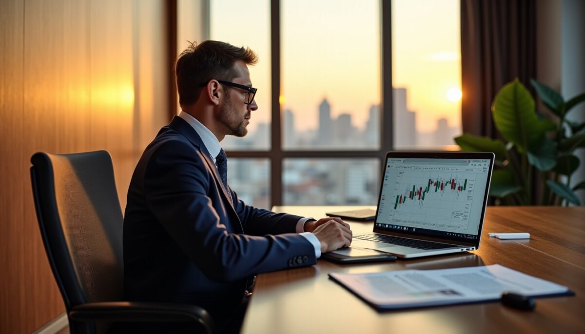 Quel montant investir pour obtenir une rente mensuelle de 1 000 € ?