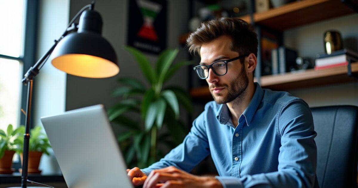 Formation développeur web à distance : décrocher le titre RNCP niveau 5 et découvrez 4 clés pour une reconversion réussie