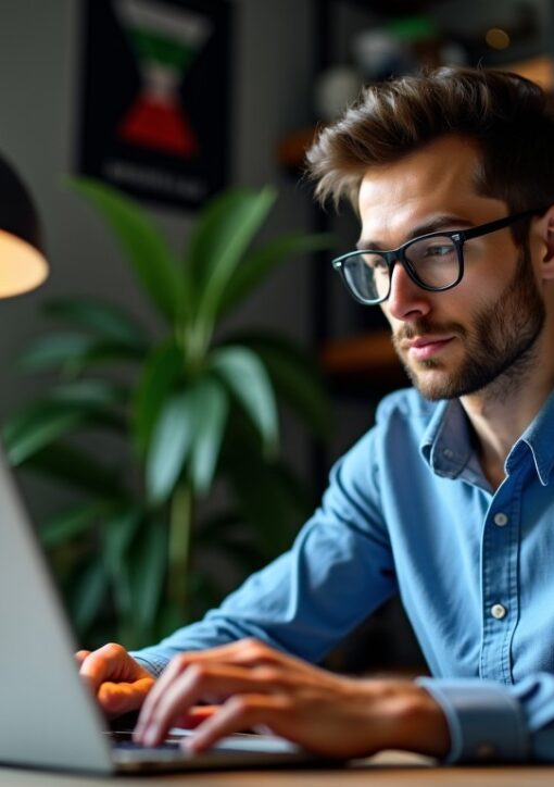 Formation développeur web à distance : décrocher le titre RNCP niveau 5 et découvrez 4 clés pour une reconversion réussie