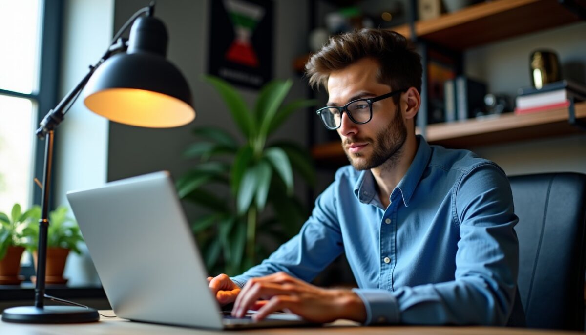 Formation développeur web à distance : décrocher le titre RNCP niveau 5 et découvrez 4 clés pour une reconversion réussie