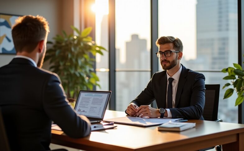 Gestion de fonds : Découvrez les 4 étapes essentielles et les protections offertes par l’AMF pour un investissement en toute confiance