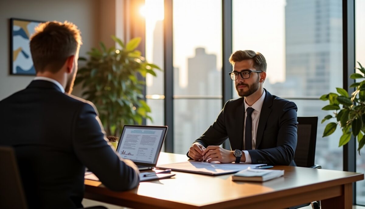 Gestion de fonds : Découvrez les 4 étapes essentielles et les protections offertes par l’AMF pour un investissement en toute confiance