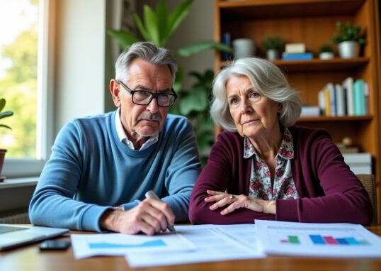 Espace MaRetraite-Entreprise : Guide en 4 étapes pour gérer vos droits et finaliser votre retraite