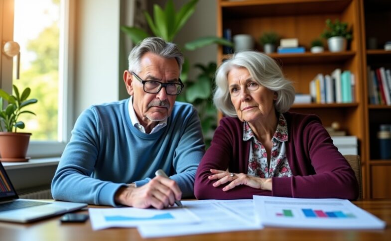 Espace MaRetraite-Entreprise : Guide en 4 étapes pour gérer vos droits et finaliser votre retraite