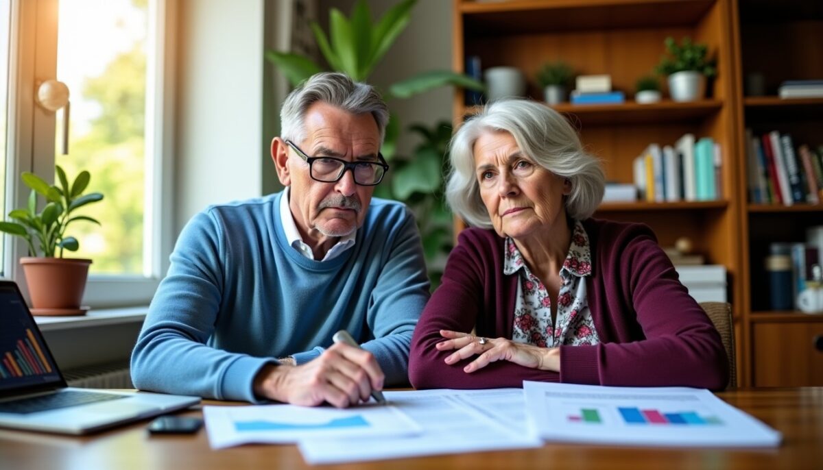 Espace MaRetraite-Entreprise : Guide en 4 étapes pour gérer vos droits et finaliser votre retraite