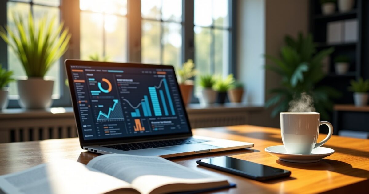 Webmasters : 5 outils essentiels pour optimiser et maîtriser votre SEO