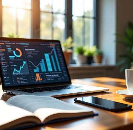 Webmasters : 5 outils essentiels pour optimiser et maîtriser votre SEO
