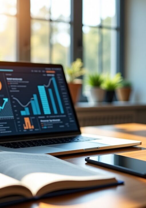 Webmasters : 5 outils essentiels pour optimiser et maîtriser votre SEO