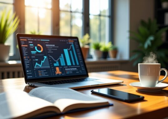 Webmasters : 5 outils essentiels pour optimiser et maîtriser votre SEO