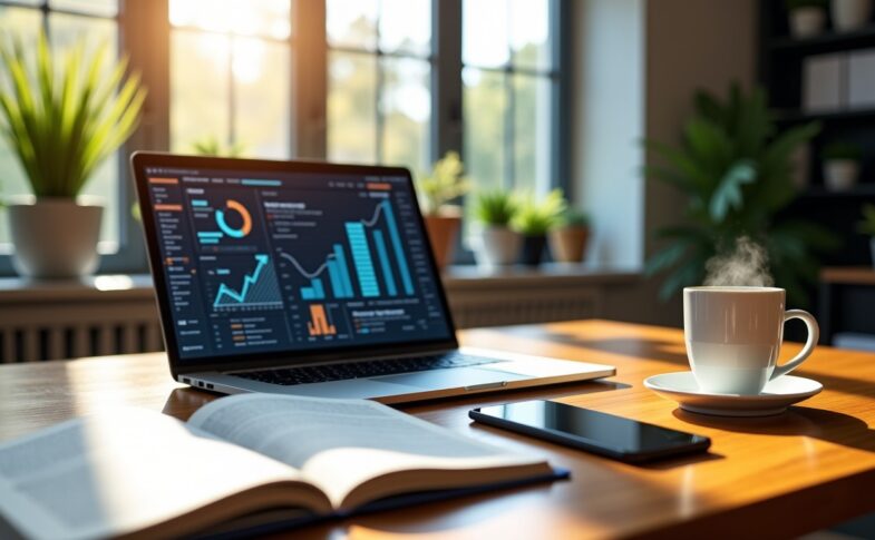 Webmasters : 5 outils essentiels pour optimiser et maîtriser votre SEO