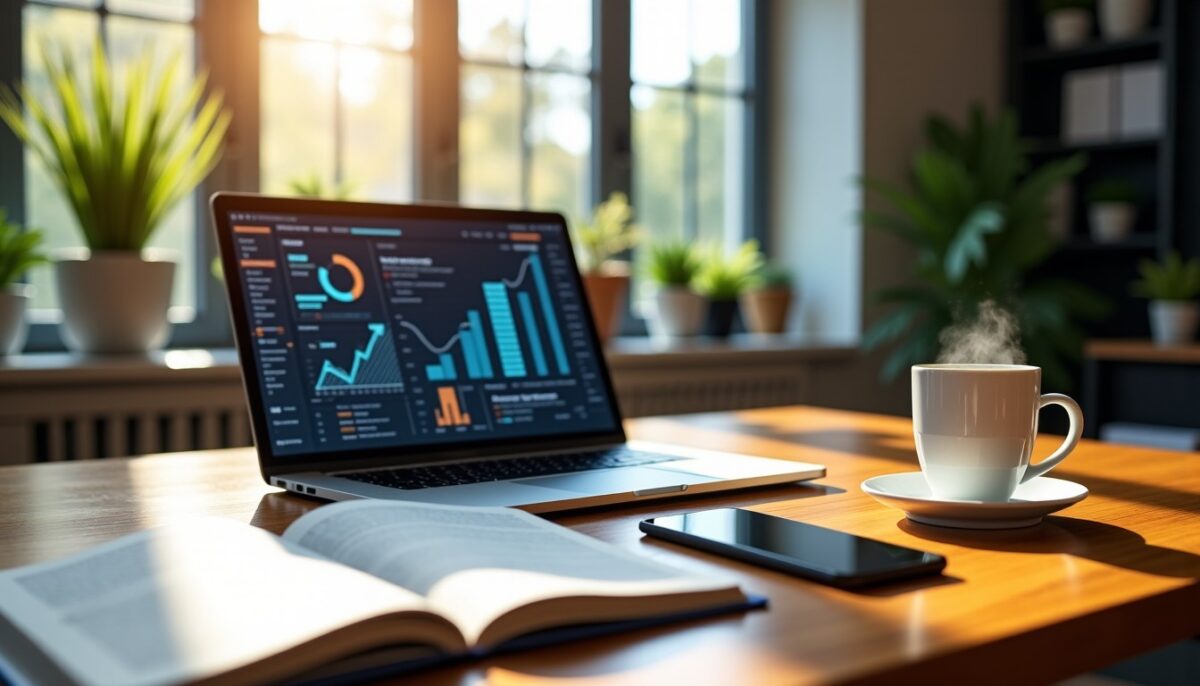 Webmasters : 5 outils essentiels pour optimiser et maîtriser votre SEO